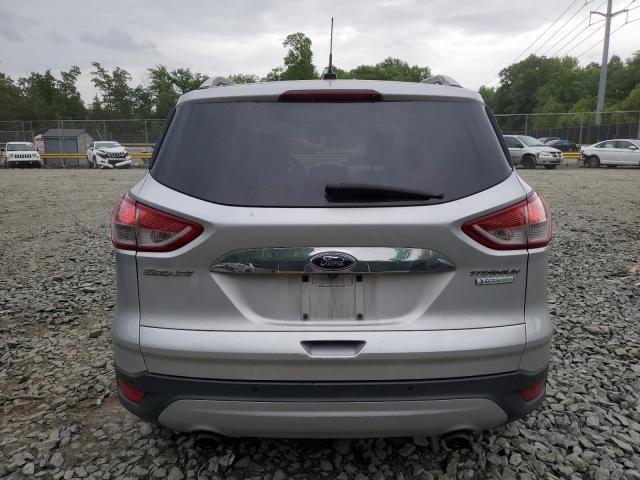 2015 Ford Escape Titanium VIN: 1FMCU0JX9FUA06454 Lot: 54689294