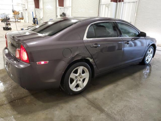 2010 Chevrolet Malibu Ls VIN: 1G1ZA5EK5A4137871 Lot: 56295294