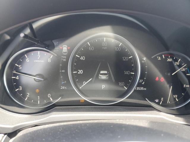 2022 Mazda Cx-5 Premium Plus VIN: JM3KFBEM2N0608843 Lot: 53848714