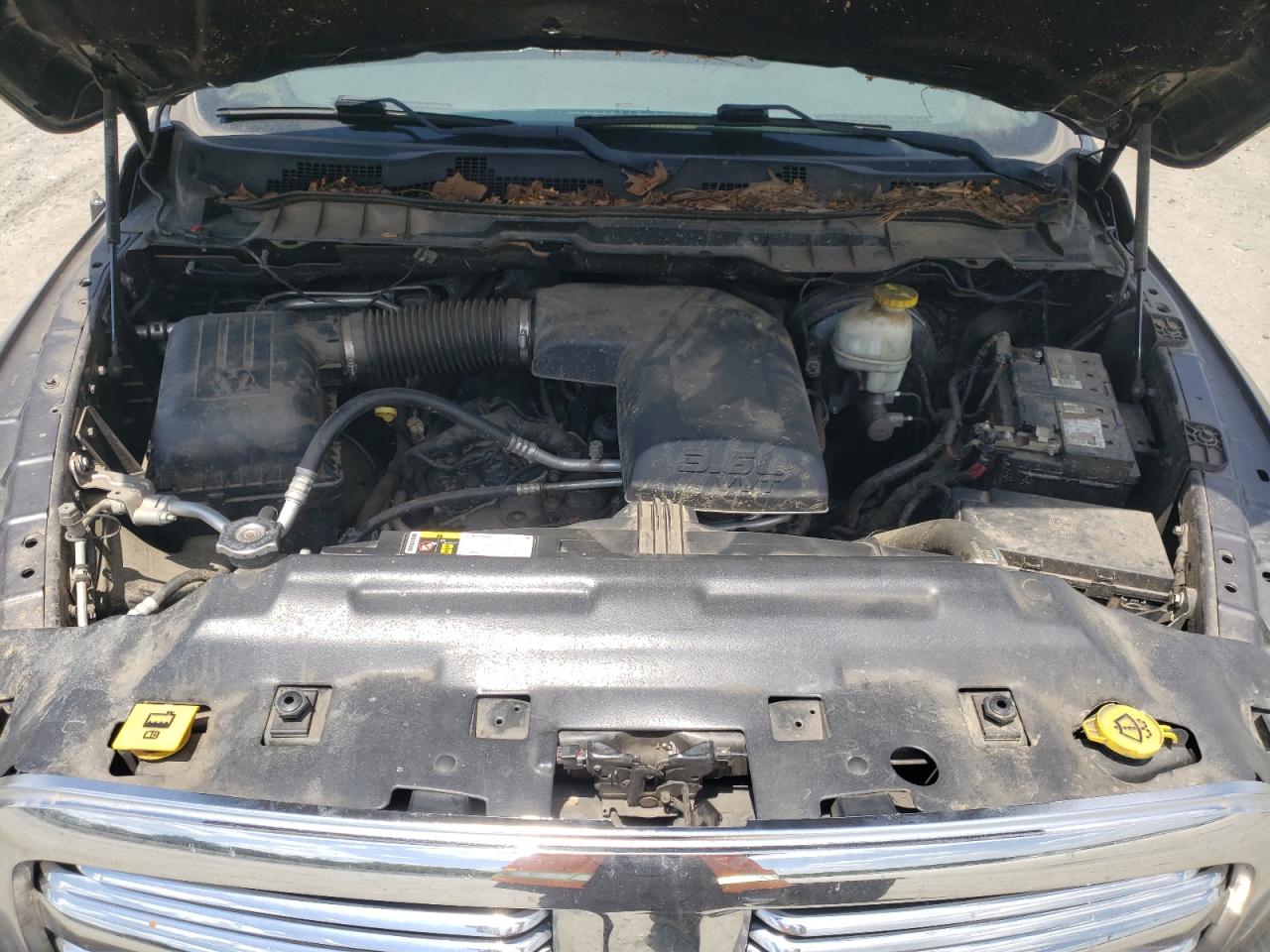 1C6RR6GG1HS582829 2017 Ram 1500 Slt