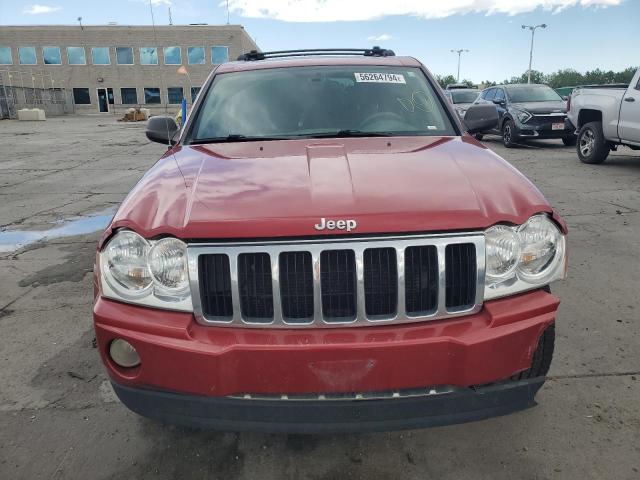 2006 Jeep Grand Cherokee Limited VIN: 1J4HR58286C102644 Lot: 56264794