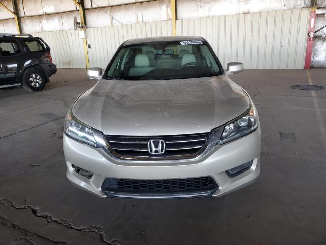 2013 Honda Accord Exl VIN: 1HGCR2F80DA269712 Lot: 54033664