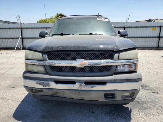 2005 Chevrolet Avalanche C1500 VIN: 3GNEC12ZX5G121255 Lot: 56501934