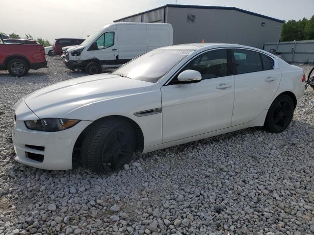 VIN SAJAR4BG6HA959163 2017 Jaguar XE no.1