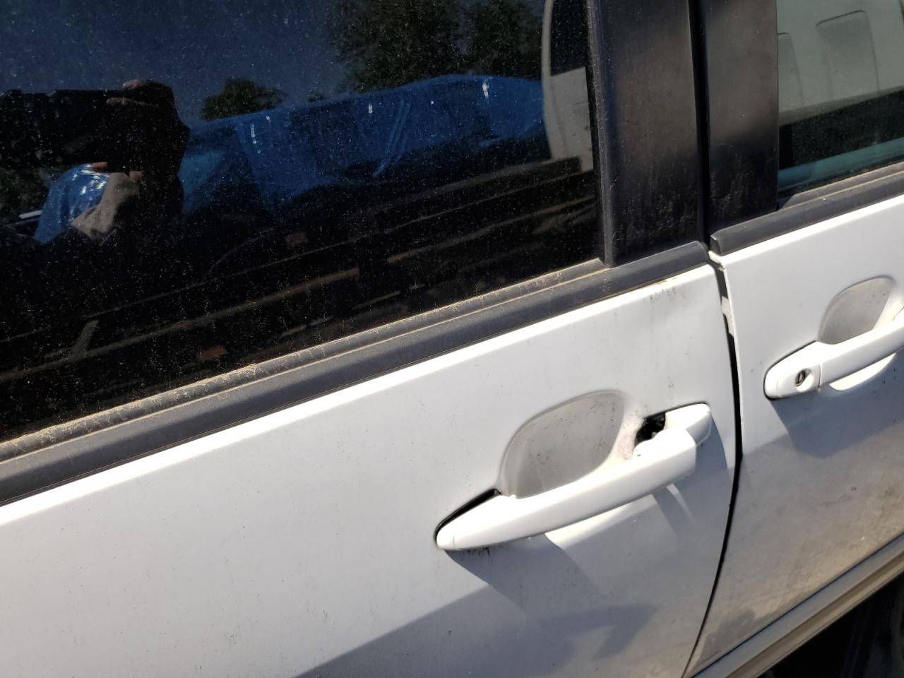 5TDZA23C26S488749 2006 Toyota Sienna Ce