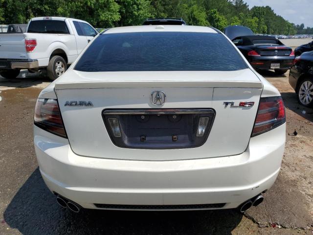 2008 Acura Tl Type S VIN: 19UUA76588A029036 Lot: 56446404