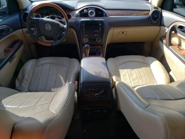 2012 Buick Enclave VIN: 5GAKVDED4CJ358067 Lot: 56380484