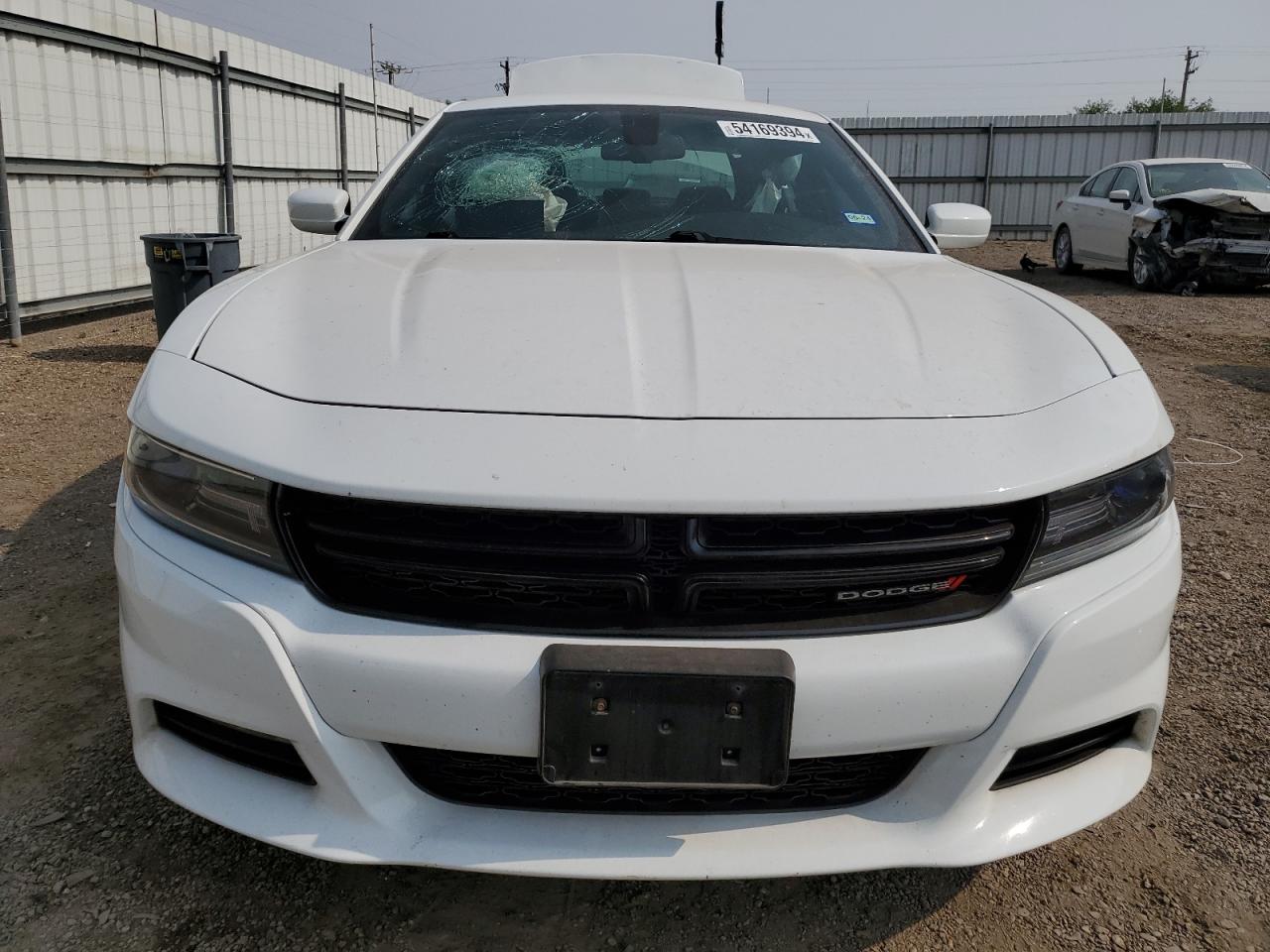 2018 Dodge Charger Sxt Plus vin: 2C3CDXHG4JH156068