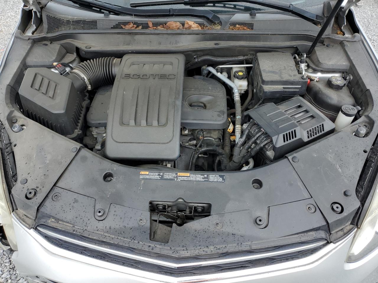 2GNALCEK3G6105034 CHEVROLET EQUINOX 2016