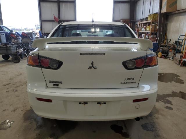 2014 Mitsubishi Lancer Se VIN: JA32V2FW9EU601424 Lot: 55339714