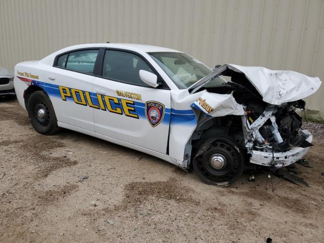 2022 DODGE CHARGER PO - 2C3CDXKG4NH209656
