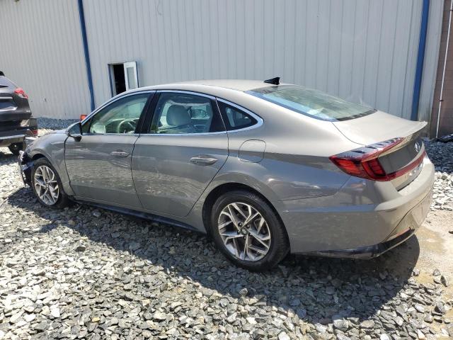 2021 Hyundai Sonata Sel VIN: KMHL64JA2MA152108 Lot: 55791184