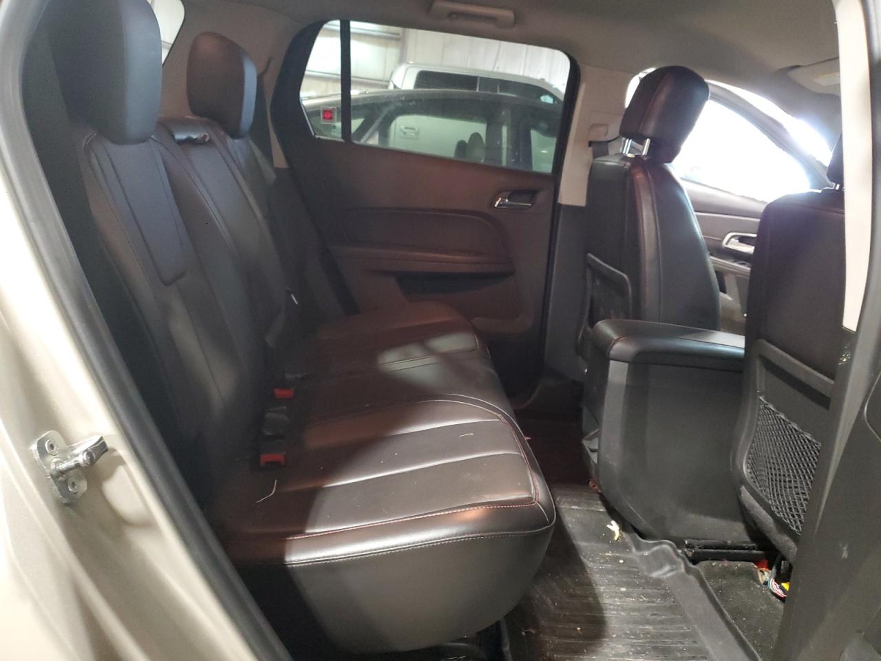 2GKFLXE38F6191538 2015 GMC Terrain Slt