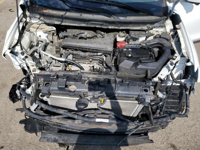 2017 Nissan Rogue S VIN: KNMAT2MT4HP568444 Lot: 55744594