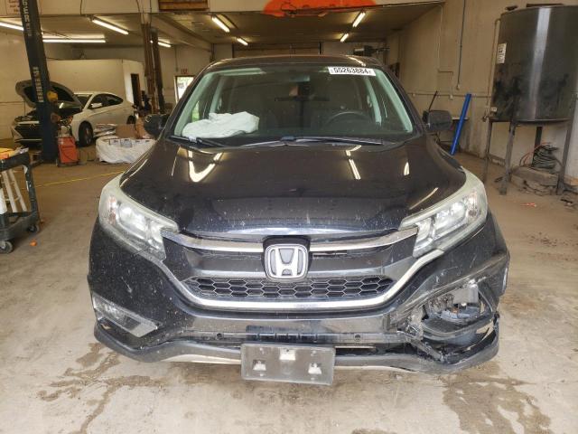 2016 Honda Cr-V Ex VIN: 5J6RM4H51GL071228 Lot: 55263884