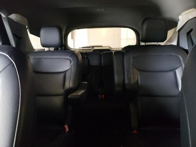 2022 Ford Explorer Xlt VIN: 1FMSK8DH8NGA74651 Lot: 56331234