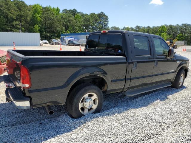 2005 Ford F250 Super Duty VIN: 1FTSW20P15EC41186 Lot: 55316844