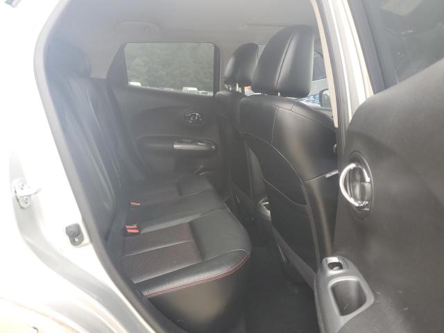 2013 Nissan Juke S VIN: JN8AF5MV1DT213019 Lot: 55217464