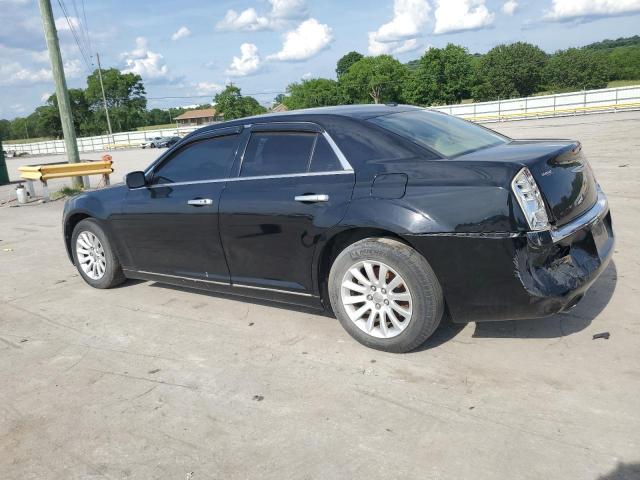 2013 Chrysler 300 VIN: 2C3CCAAG0DH661992 Lot: 55759034