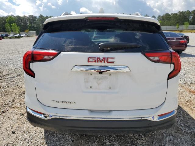  GMC TERRAIN 2020 White