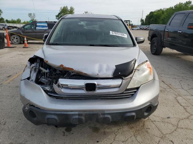 2008 Honda Cr-V Ex VIN: JHLRE48598C004254 Lot: 57023184