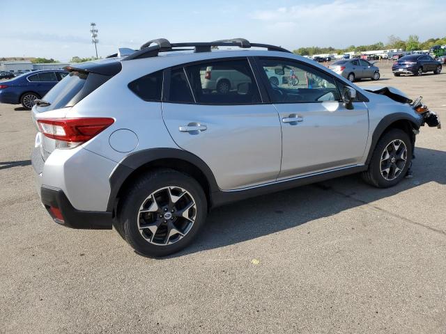 2018 Subaru Crosstrek Premium VIN: JF2GTACC9JH323999 Lot: 56068424