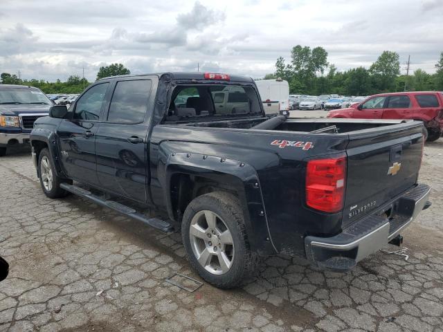 2014 Chevrolet Silverado K1500 Lt VIN: 3GCUKRECXEG560419 Lot: 55075004