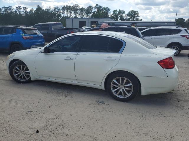 2008 Infiniti G35 VIN: JNKBV61E48M201913 Lot: 54981934