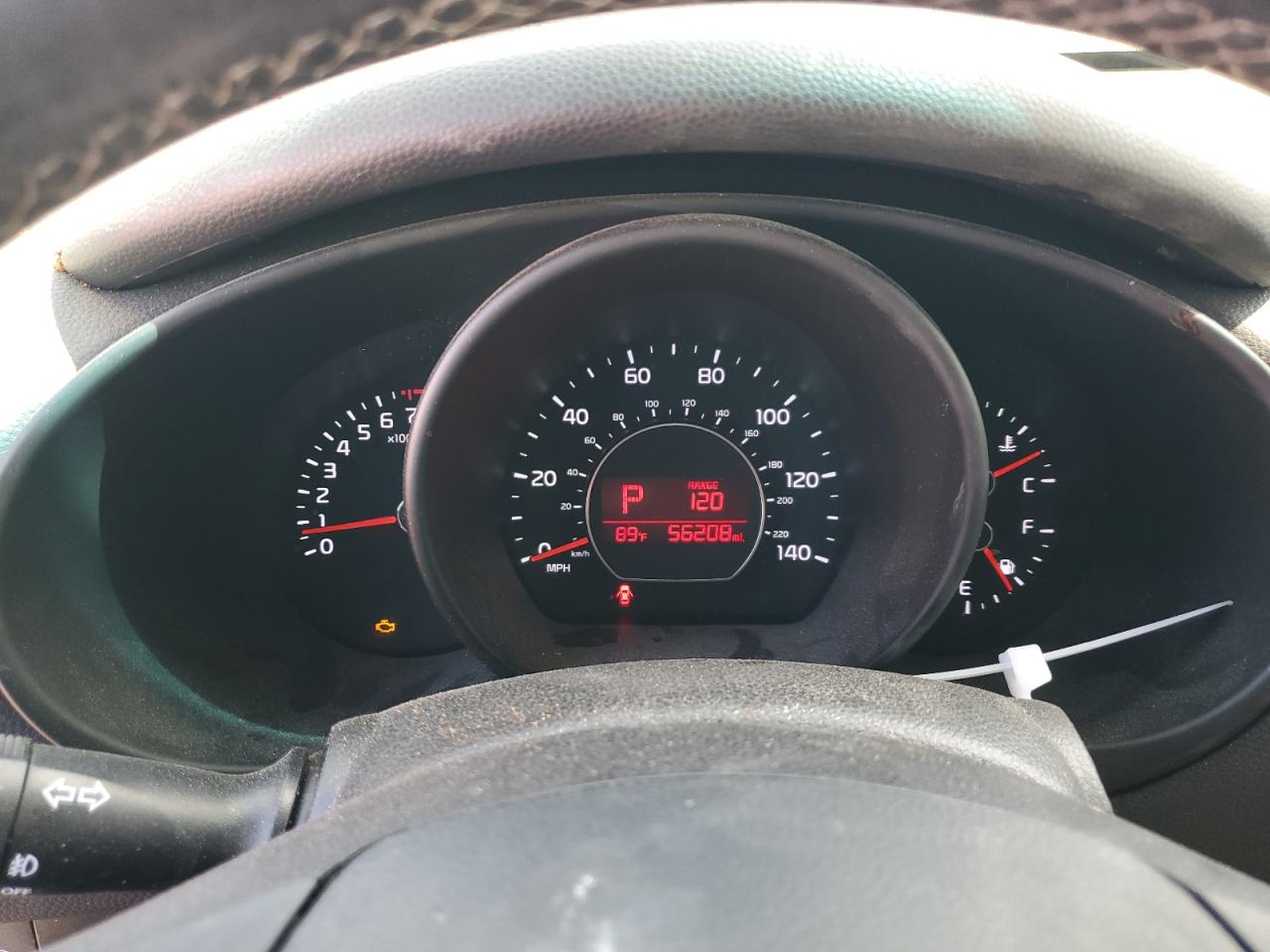 KNDJP3A59H7429331 2017 Kia Soul +