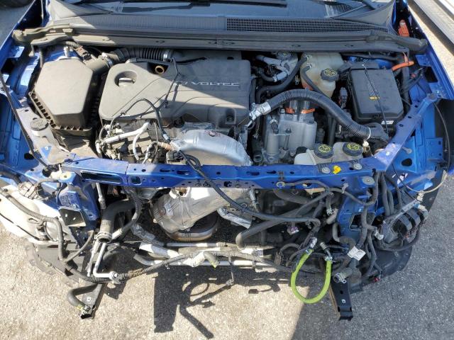 VIN 1G1RC6S5XHU124798 2017 Chevrolet Volt, LT no.11