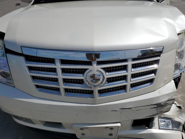 2007 Cadillac Escalade Luxury VIN: 1GYEC63827R428248 Lot: 55116724