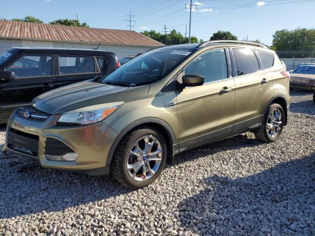 2014 Ford Escape Se VIN: 1FMCU0GX8EUA59765 Lot: 57013864