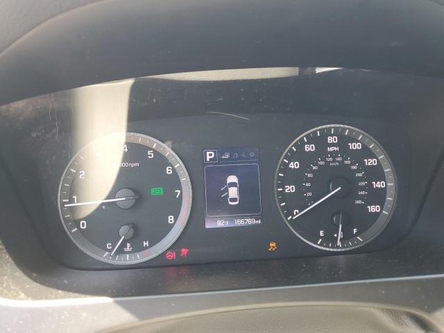 2017 Hyundai Sonata Sport VIN: 5NPE34AF7HH490829 Lot: 56874524