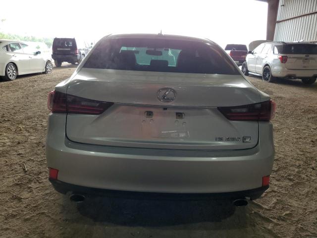 2014 Lexus Is 250 VIN: JTHBF1D26E5035580 Lot: 54546394