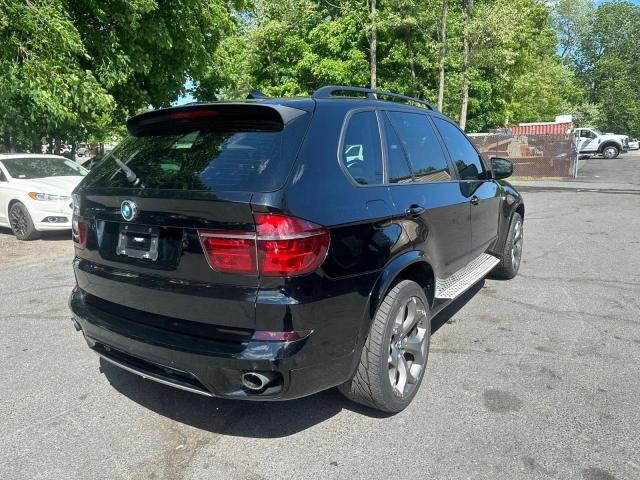 2012 BMW X5 xDrive35D VIN: 5UXZW0C56C0B89322 Lot: 56722294