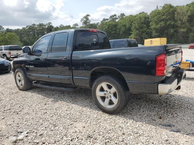 2007 Dodge Ram 1500 St VIN: 1D7HA18P27J550009 Lot: 53698884