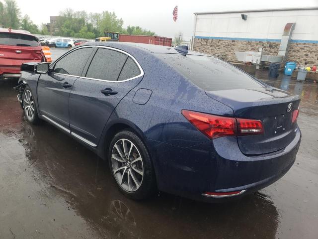 19UUB3F70GA003519 2016 Acura Tlx Advance 2016 Acura Tlx Advance VIN: 19UUB3F70GA003519 Lot: 53435944