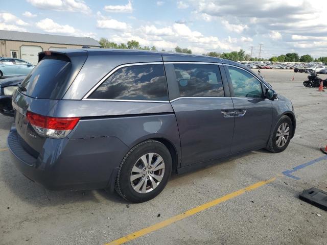 2016 Honda Odyssey Se VIN: 5FNRL5H3XGB111774 Lot: 55676654