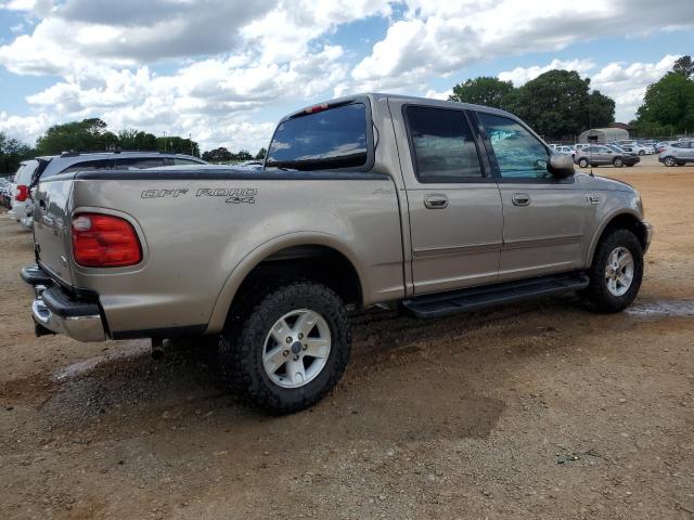 2001 Ford F150 Supercrew VIN: 1FTRW08L01KB94023 Lot: 54524214