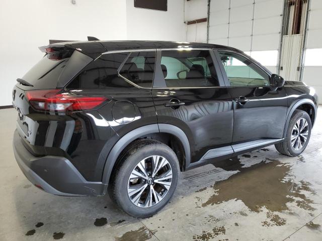 2023 Nissan Rogue Sv VIN: 5N1BT3BA0PC931447 Lot: 54461624