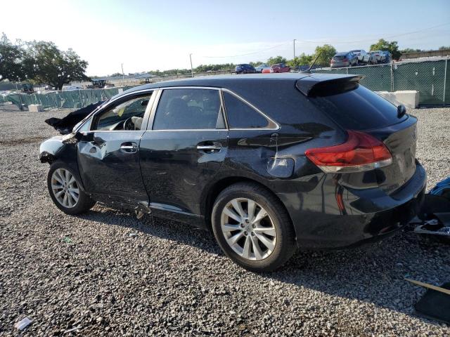 2013 Toyota Venza Le VIN: 4T3BA3BB3DU034943 Lot: 55761454