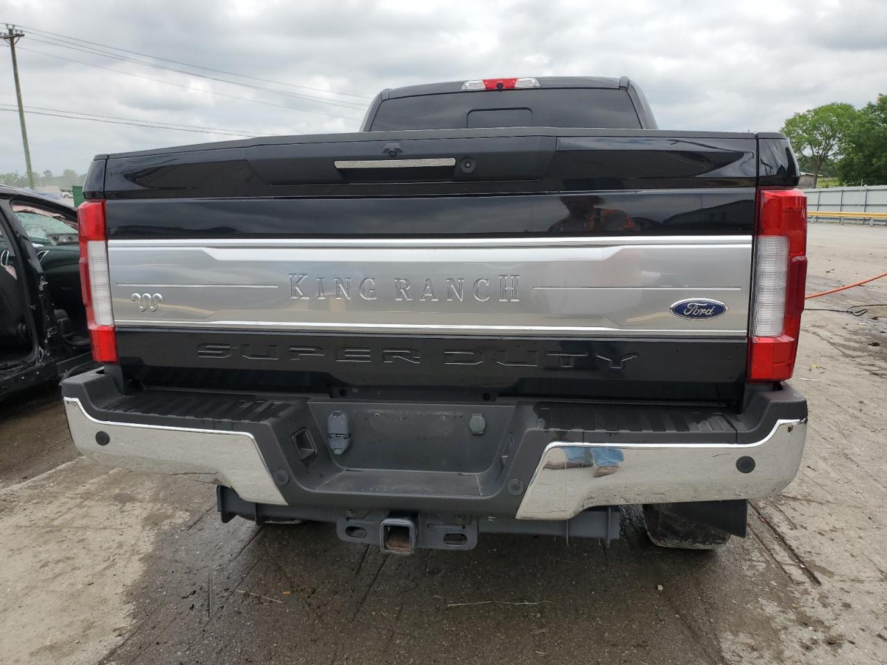 1FT8W3BTXKEE08778 2019 Ford F350 Super Duty