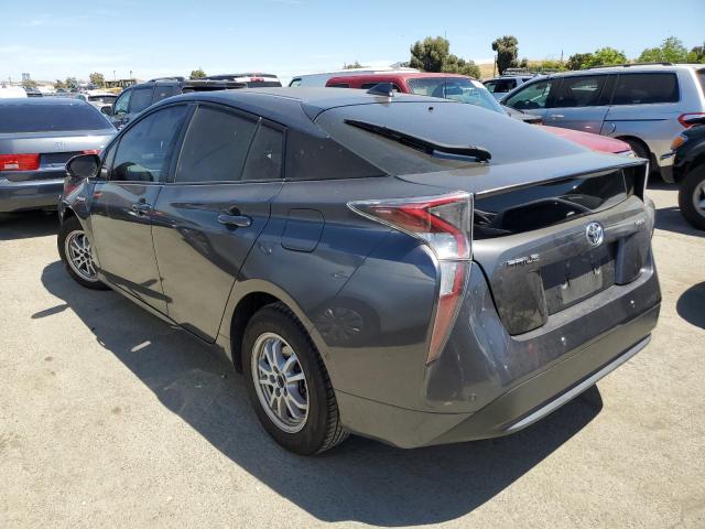 2018 Toyota Prius VIN: JTDKBRFU7J3064893 Lot: 56464064