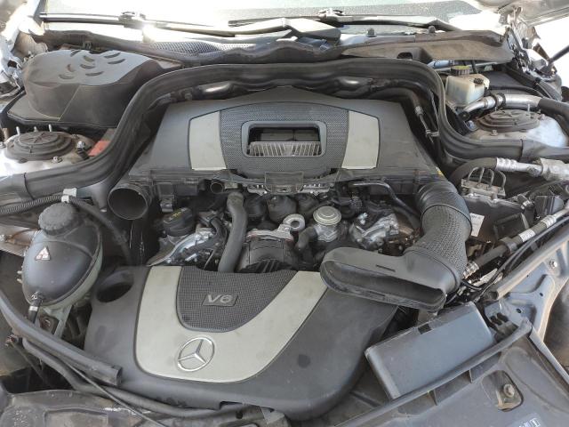 2011 Mercedes-Benz E 350 VIN: WDDHF5GB2BA382007 Lot: 55892614