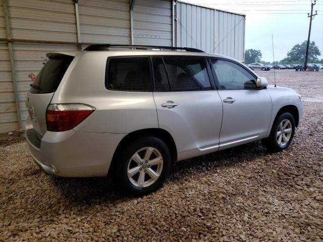 2010 Toyota Highlander VIN: 5TDZA3EH7AS003741 Lot: 54729624