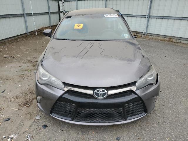 2017 Toyota Camry Le VIN: 4T1BF1FK2HU793226 Lot: 53748124