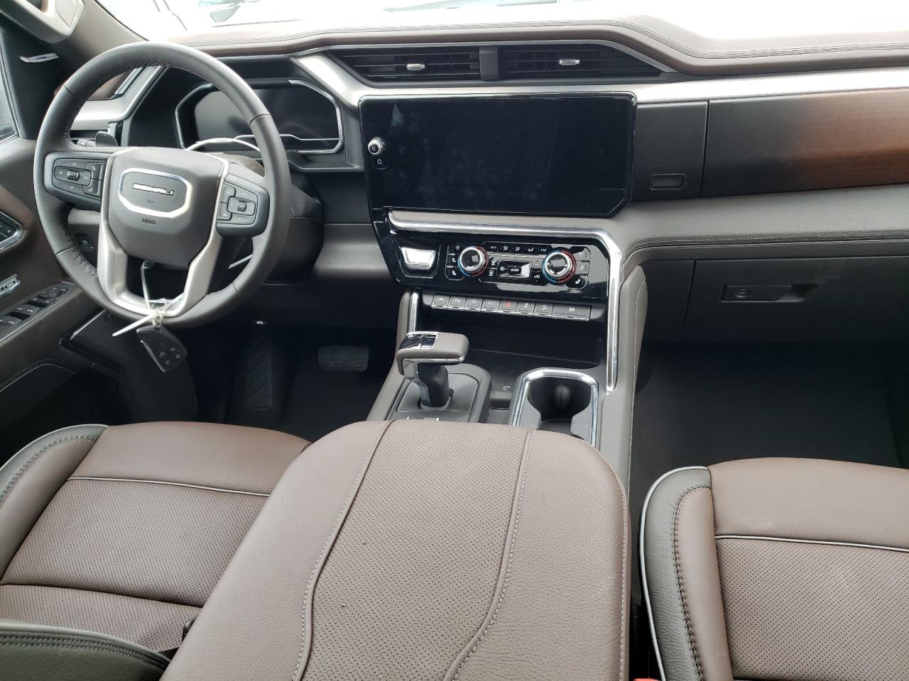 3GTUUGED9RG293870 2024 GMC Sierra K1500 Denali