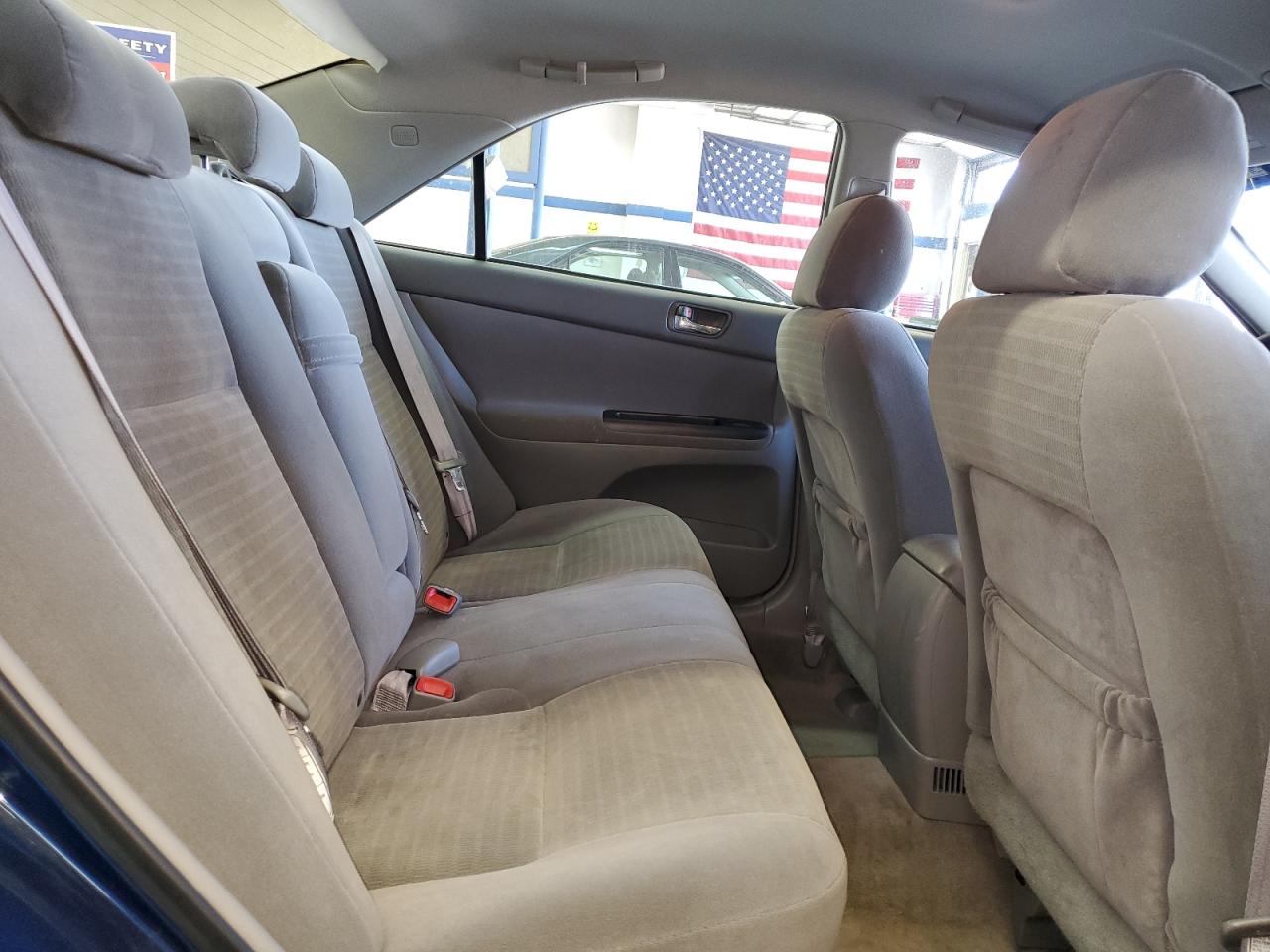 4T1BE30K95U014956 2005 Toyota Camry Le