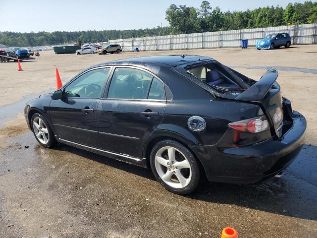 2006 Mazda 6 I VIN: 1YVHP84C065M66857 Lot: 56500234