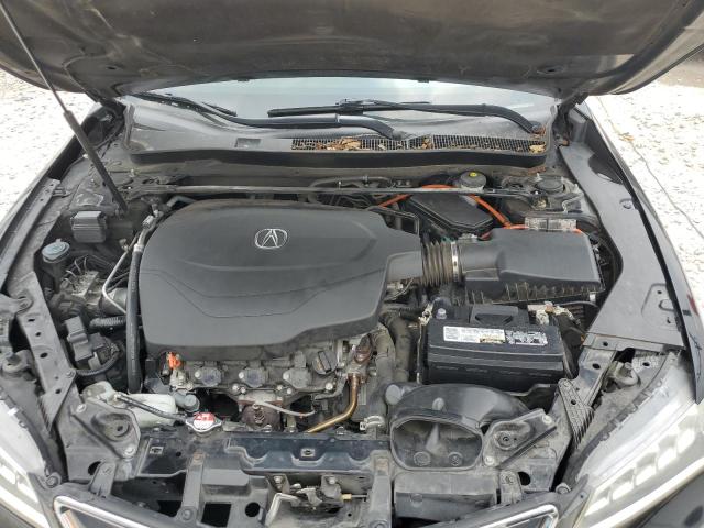 2016 Acura Tlx Tech VIN: 19UUB3F57GA003046 Lot: 53880134